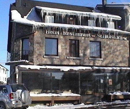 Hotel Saint-Hubert Malmedy Kültér fotó