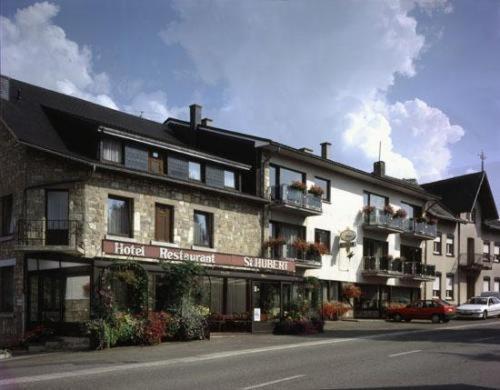 Hotel Saint-Hubert Malmedy Kültér fotó