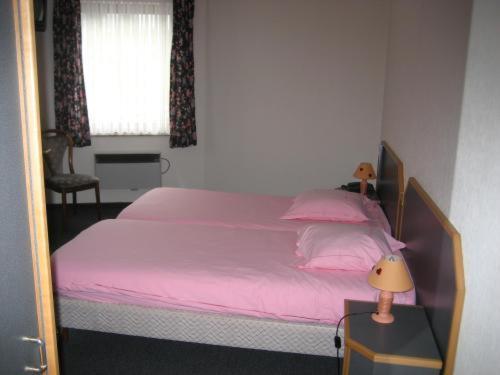 Hotel Saint-Hubert Malmedy Kültér fotó